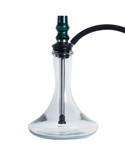 Кальян Tiaga Hookah Astra Изумрудный