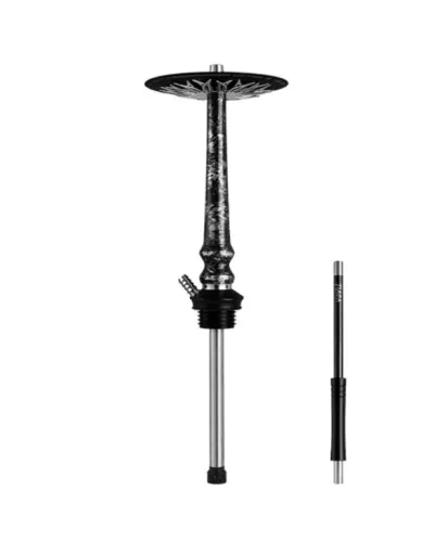 Кальян Tiaga Hookah Astra Silver