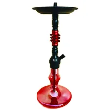 Кальян Garden Mini red  6147-2
