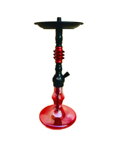 Кальян Garden Mini red 6147-2