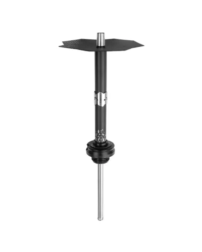 Шахта Embery Equal - black-silver