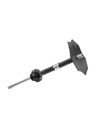 Шахта Embery Equal - black-silver