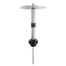 Шахта Embery Equal - silver-black
