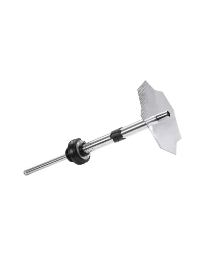 Шахта Embery Equal - silver-black