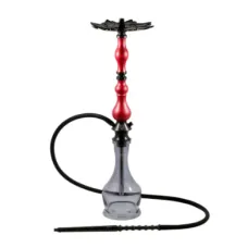 Кальян  karma model 0.0 Red