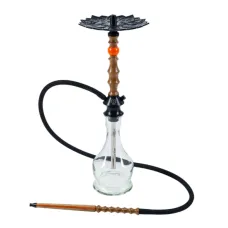 Кальян Karma model 1.2  Оранж