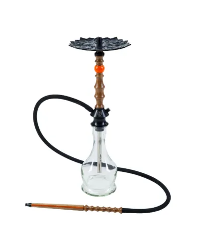 Кальян Karma model 1.2 Оранж