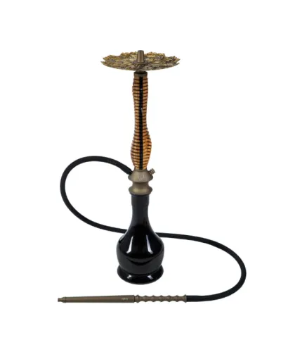 Кальян Karma model 3.0 line Bronze Черный