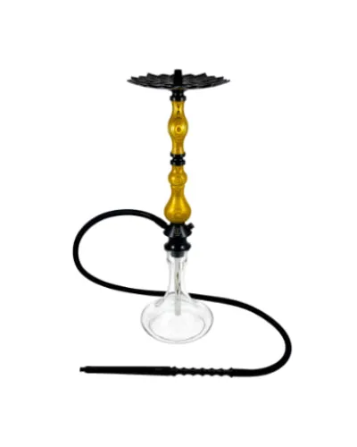 Кальян karma model 0.0 Yelow