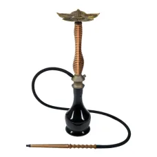 Кальян Karma model 3.0 line Bronze Айворі