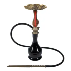 Кальян Karma model 3.0 Mini line Bronze Красный