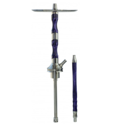 Шахта Sky Hookah Vertigo Simple Purple