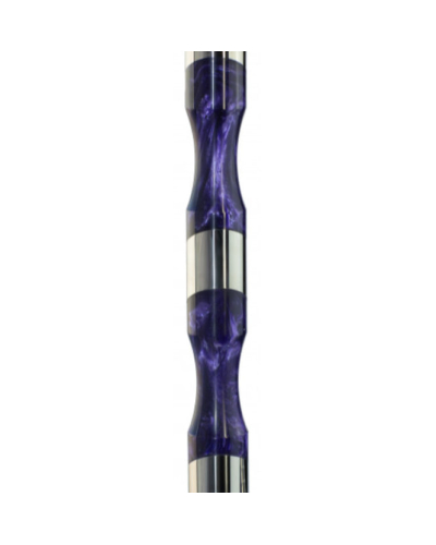 Шахта Sky Hookah Vertigo Simple Purple