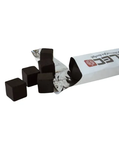 Уголь кокосовый COALECO, 0,25кг