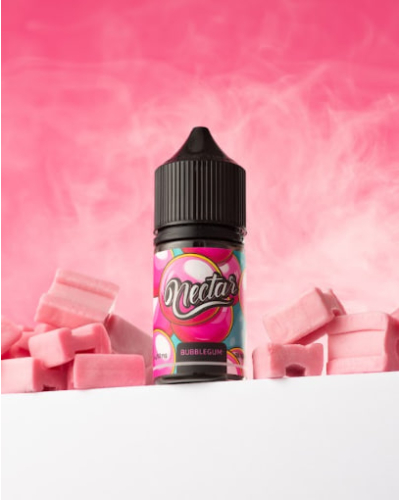 Жидкость Nectar Bubblegum 30ml 50mg