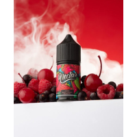 Рідина Nectar Cherry black currant raspberry 30ml 50mg