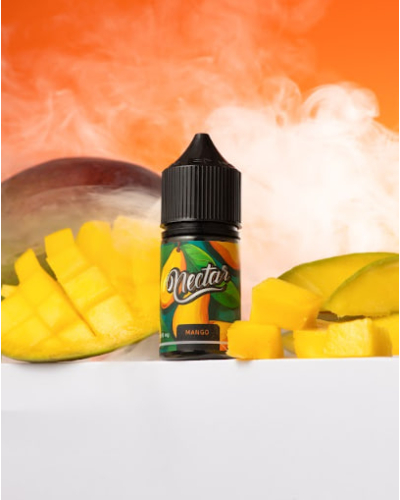 Жидкость Nectar Mango 30ml 50mg