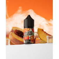 Жидкость  Nectar Peach ice tea 30ml 50mg