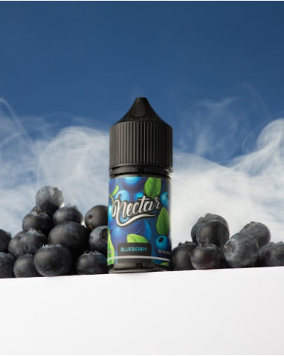 Рідина Nectar Blueberry 30ml 50mg