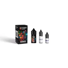 Набор Octobar Strong 30 ml 50 mg Berries