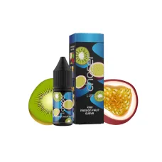 Жидкость Chaser LUX Kiwi Passion fruit Guava (Киви Маракуйя Гуава) 11 ml 30 mg