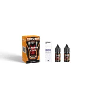 Набір Octobar Classic 10 ml 50 mg Mango king
