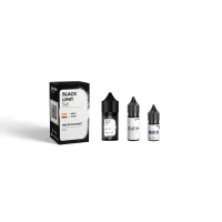 Набір Octobar 30 ml 50 mg Black Limited Melon coconut