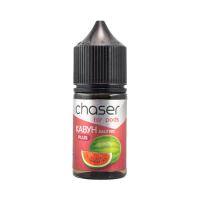 Жидкость Chaser Salt Арбуз 30 мл, 50 мг