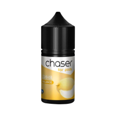 Жидкость Chaser Salt Дыня 30 мл, 50 мг