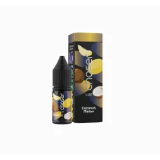 Рідина Chaser LUX Coconut melon (Кокос Диня) 30 ml 65 mg