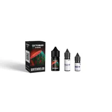 Набір Octobar Strong 30 ml 50 mg Watermelon