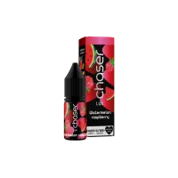 Жидкость Chaser LUX Watermelon Raspberry (Арбуз Малина) 11 ml 50 mg