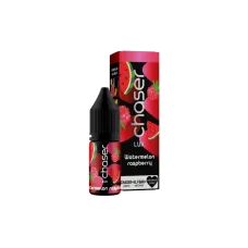 Рідина Chaser LUX Watermelon Raspberry (Кавун Малина) 11 ml 30 mg
