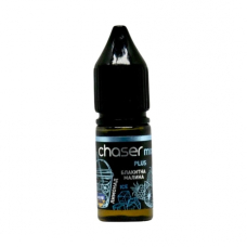 Рідина Chaser MIX Блакитна малина, Лимонад Ice 10 ml 30 mg