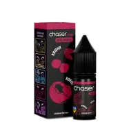 Жидкость Chaser MIX Вишня Кокос 10 ml 50 mg