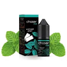 Жидкость Chaser MIX Мята Орбит 10 ml 30 mg