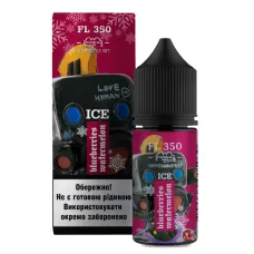 Набор FL 350 Salt Ice Blueberries Watermelon (Черника Арбуз Лед) 30 мл 50 mg