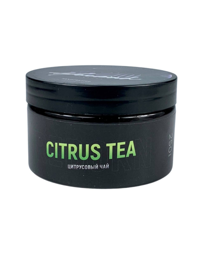 Тютюн 420 Classic Citrus Tea (Цитрусовий чай) 250 гр
