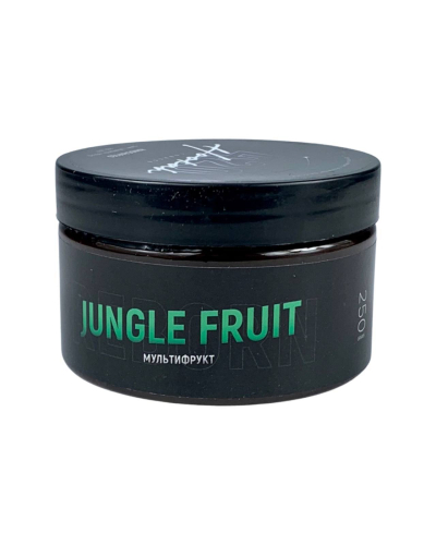 Табак 420 Classic Jungle Fruit (Мультифрукт) 250 гр.