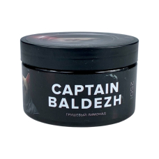 Табак 420 Classic Captain Baldezh (Грушевый Лимонад) 250 гр.