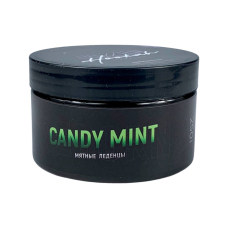 Тютюн 420 Classic Candy Mint (М'ятні льодяники) 250 гр