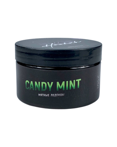 Тютюн 420 Classic Candy Mint (М'ятні льодяники) 250 гр