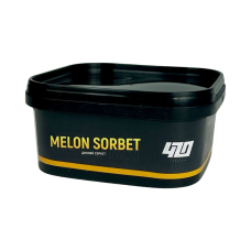 Табак 420 Classic Melon sorbet (Динный сорбет) 250 гр