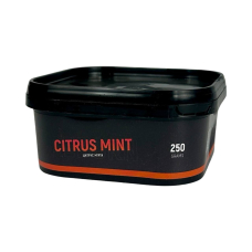 Тютюн 420 Classic Citrus mint (Цитрус м'ята) 250 гр