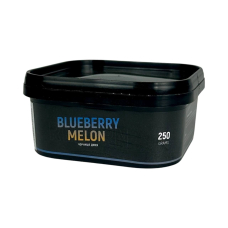 Табак 420 Classic Blueberry Melon (Черника дыня) 250 гр