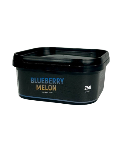 Тютюн 420 Classic Blueberry Melon (Чорниця диня) 250 гр