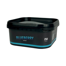 Табак 420 Classic Blueberry (Черника) 250 гр
