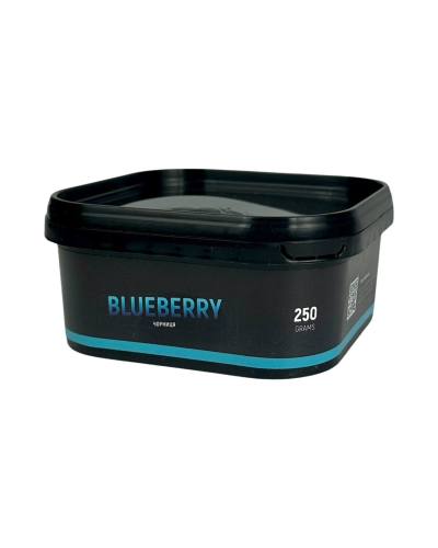 Табак 420 Classic Blueberry (Черника) 250 гр