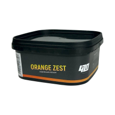 Табак 420 Classic Orange zest (Сицилийский апкльсин) 250 гр