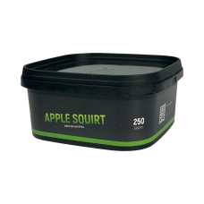 Табак 420 Classic Apple squirt (Яблочная конфета) 250 гр